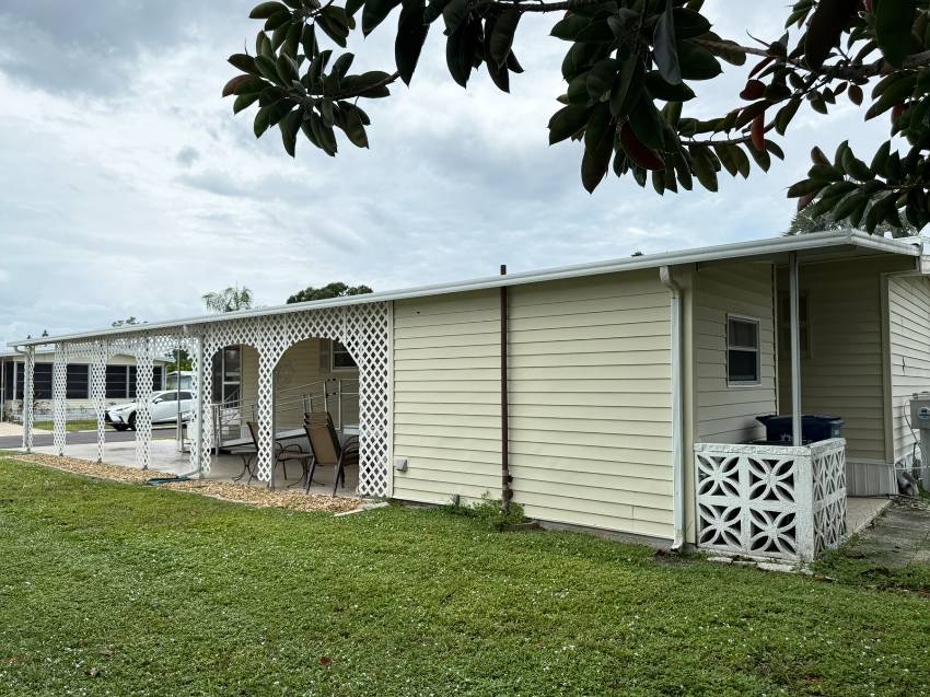 24 Peach Ave a Bradenton, FL Mobile or Manufactured Home for Sale